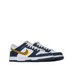 Baskets Dunk Low - Blanc