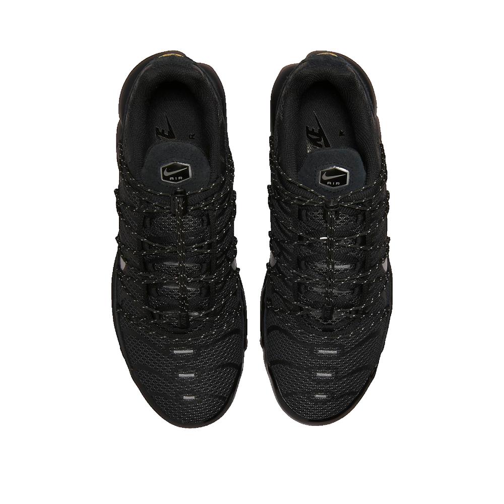 Baskets Air Max Plus Utility - Noir