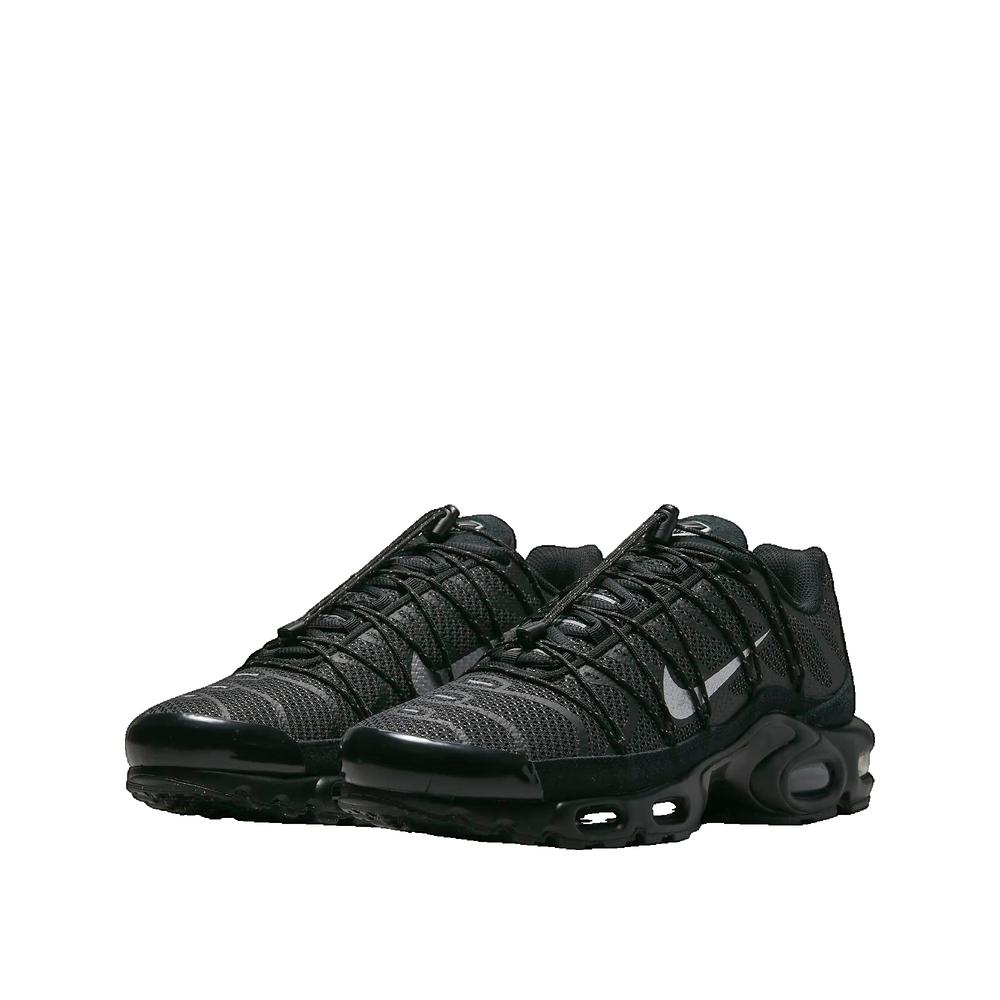 Baskets Air Max Plus Utility - Noir