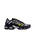 Baskets Air Max Plus Utility - Noir