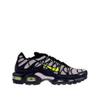 Baskets Air Max Plus Utility - Noir