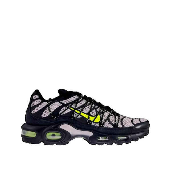Baskets Air Max Plus Utility - Noir