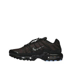 Baskets Air Max Plus Utility - Marron