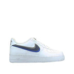 Baskets Air Force 1 Impact Next Nature - Blanc