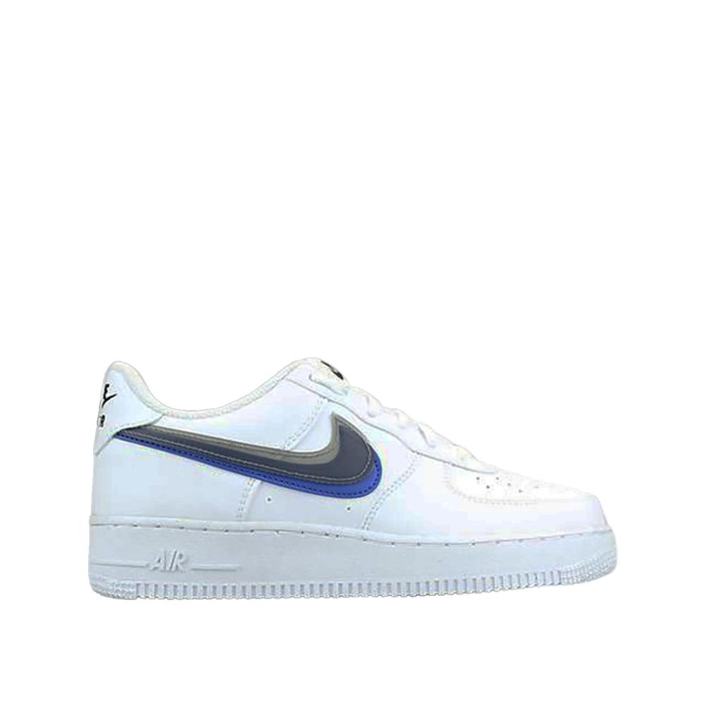 Baskets Air Force 1 Impact Next Nature - Blanc