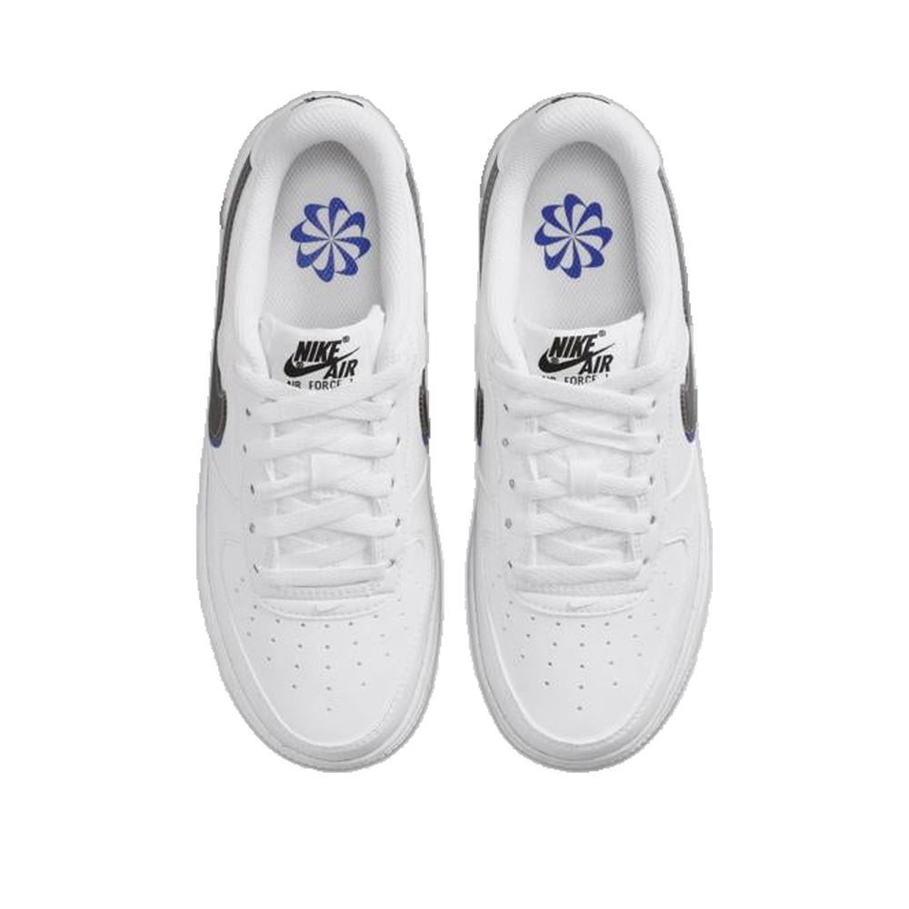Baskets Air Force 1 Impact Next Nature - Blanc