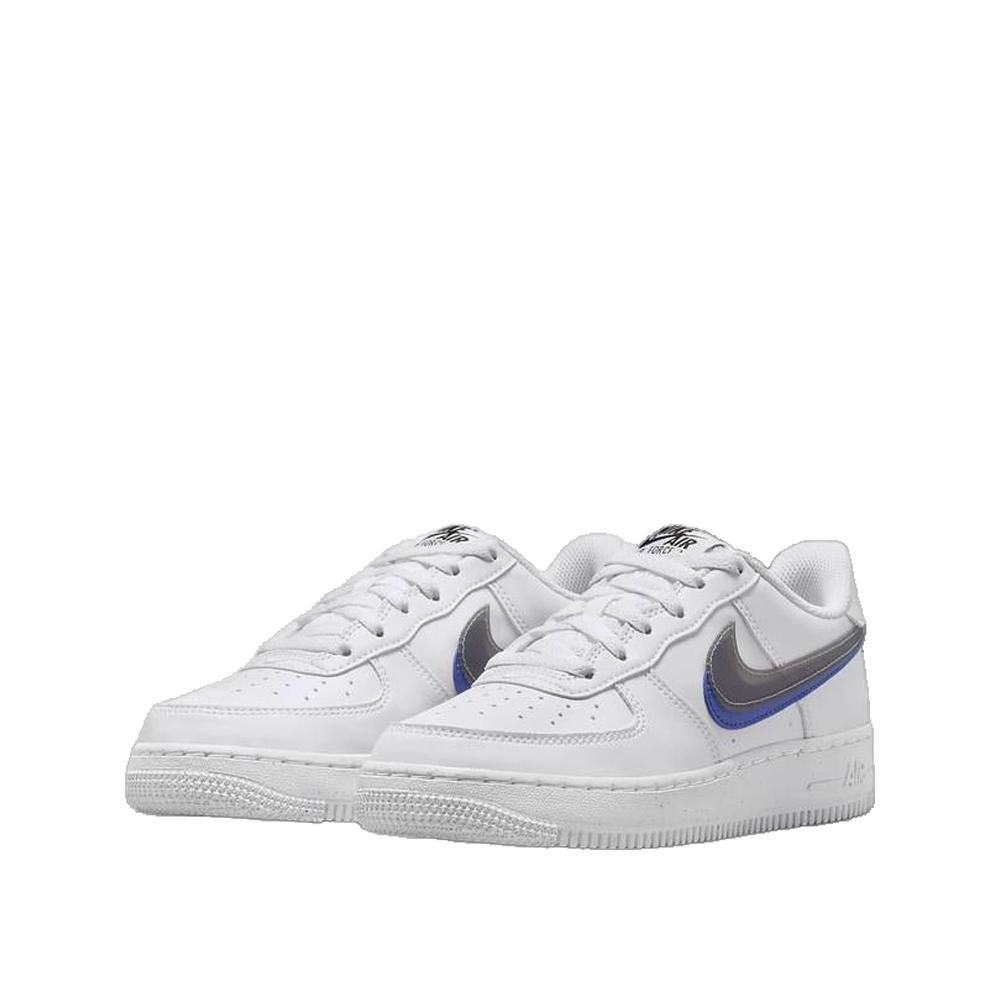 Baskets Air Force 1 Impact Next Nature - Blanc