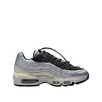 Baskets Air Max 95 - Argenté