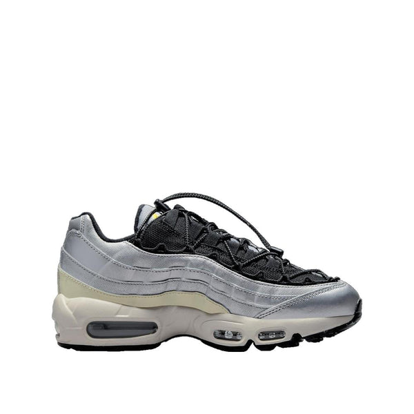 Baskets Air Max 95 - Argenté