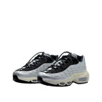 Baskets Air Max 95 - Argenté