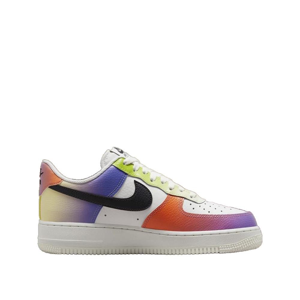 Baskets Air Force 1 '07 - Blanc