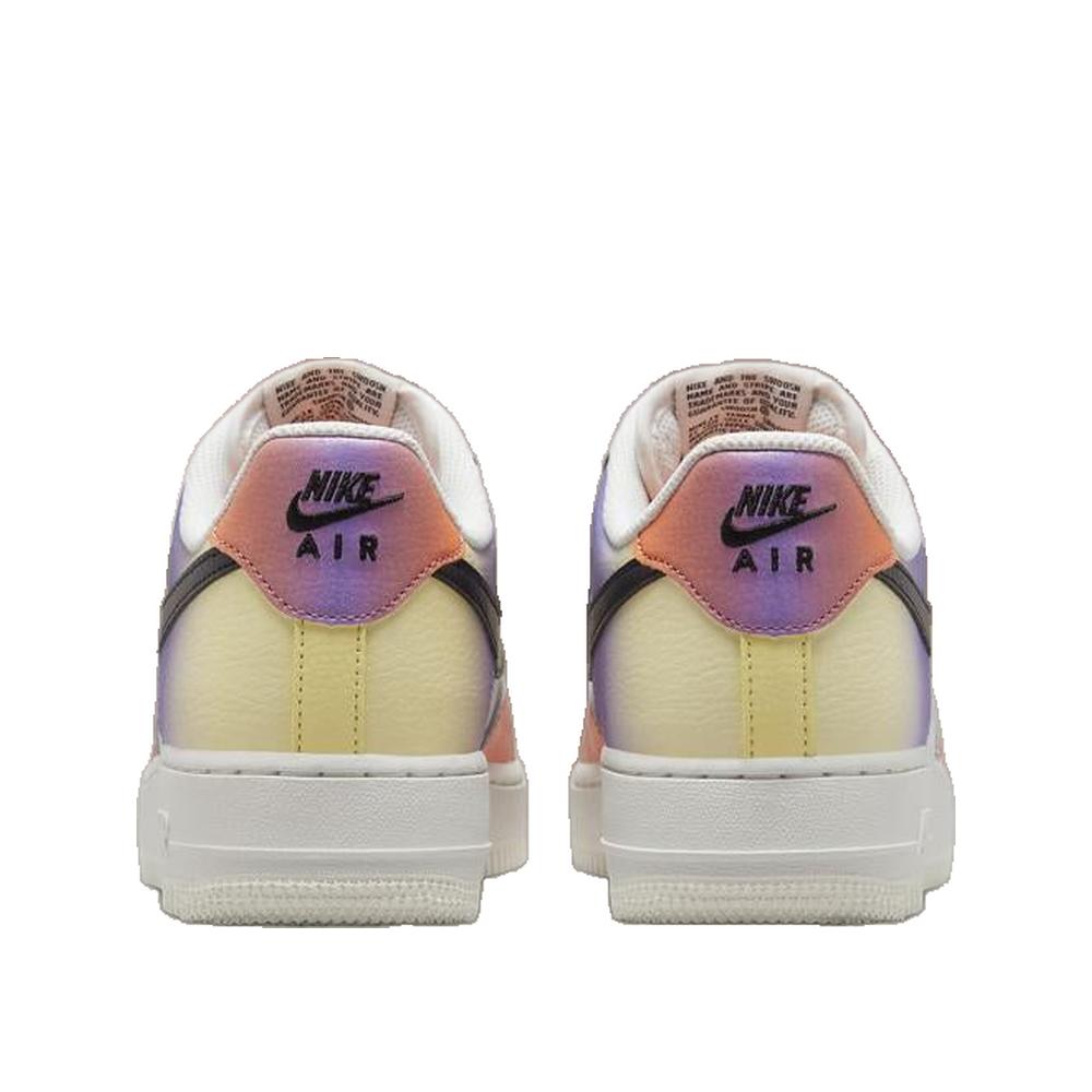 Baskets Air Force 1 '07 - Blanc
