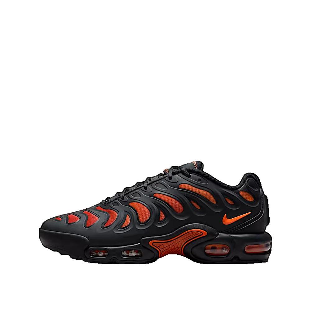 Baskets Air Max Plus Drift - Noir