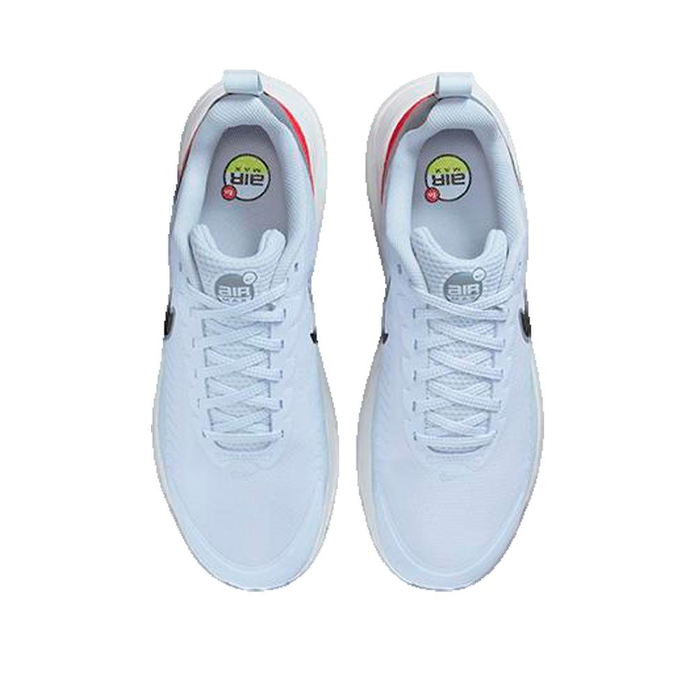 Baskets Air Max Nuaxis - Gris