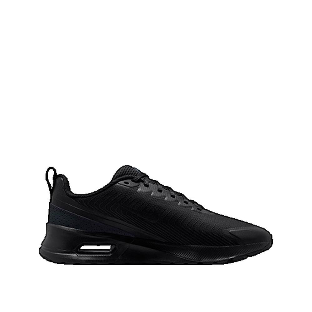 Baskets Air Max Nuaxis - Noir
