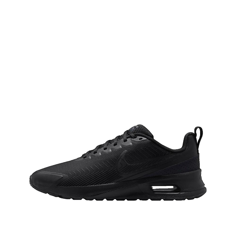 Baskets Air Max Nuaxis - Noir