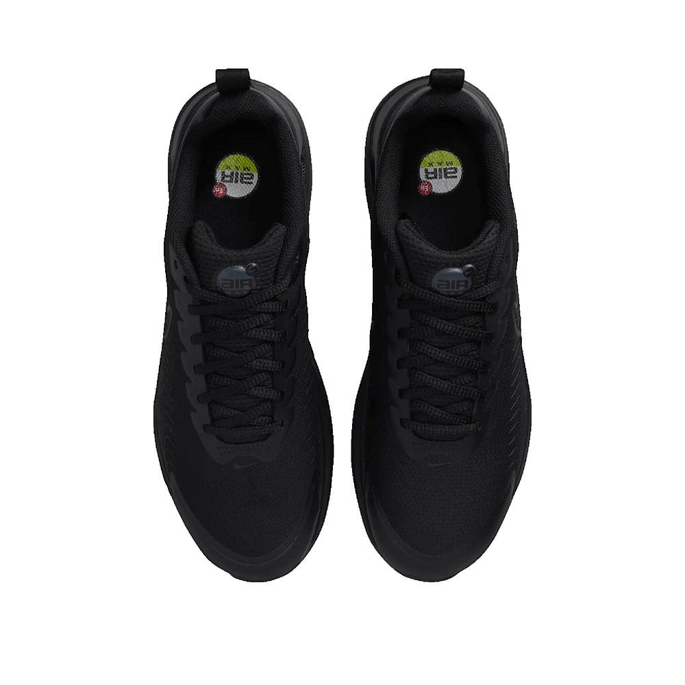 Baskets Air Max Nuaxis - Noir