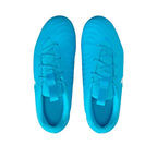 Chaussures de football Jr. Phantom Gx 2 Academy Mg - Bleu