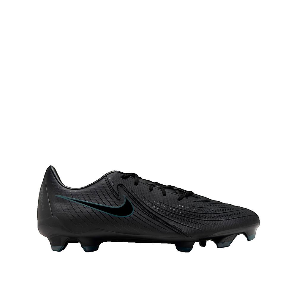 Chaussures de football Phantom GX II Academy FG/MG - Noir