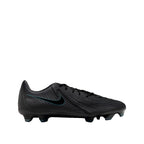 Chaussures de football Phantom GX II Academy FG/MG - Noir