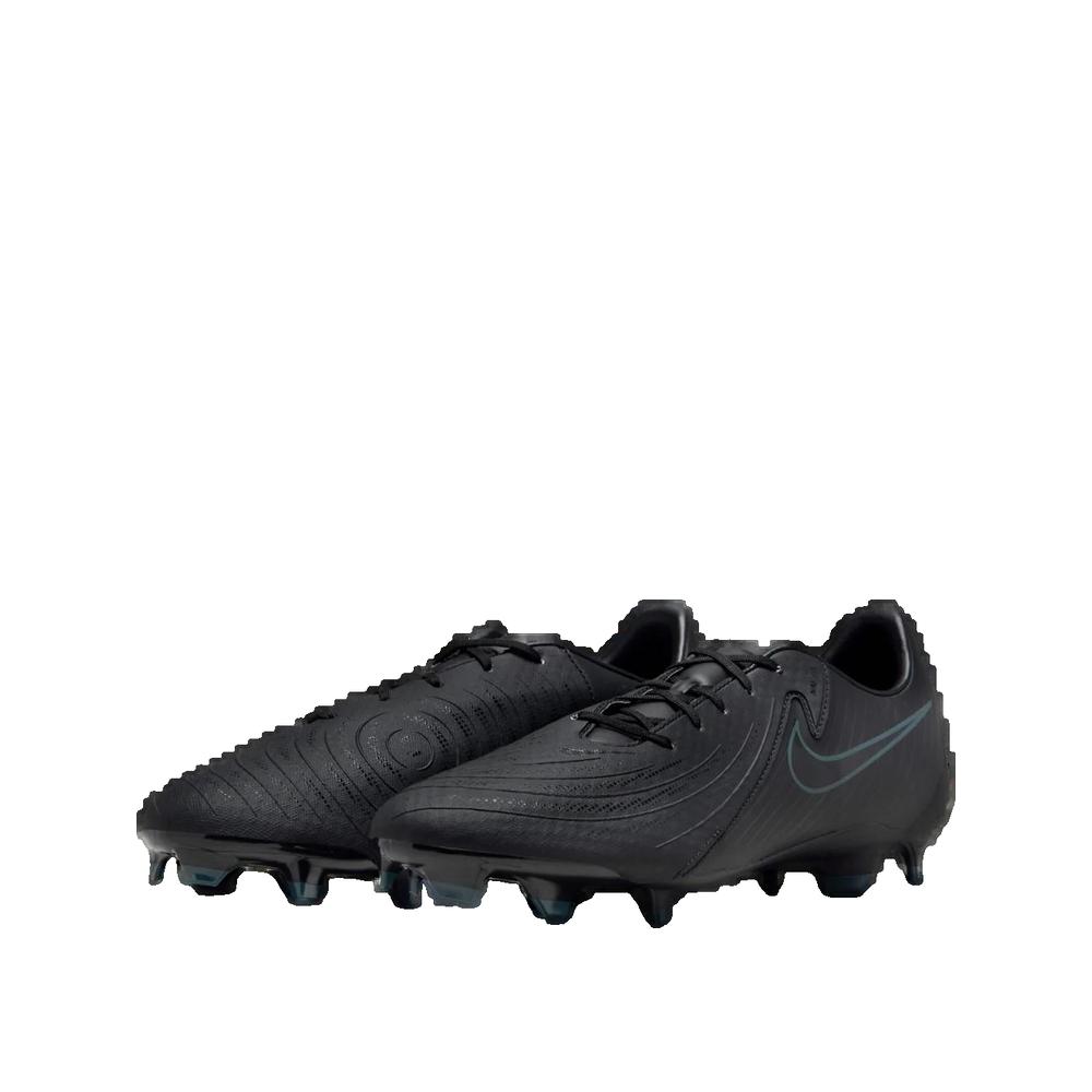 Chaussures de football Phantom GX II Academy FG/MG - Noir