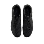 Chaussures de football Phantom GX II Academy FG/MG - Noir