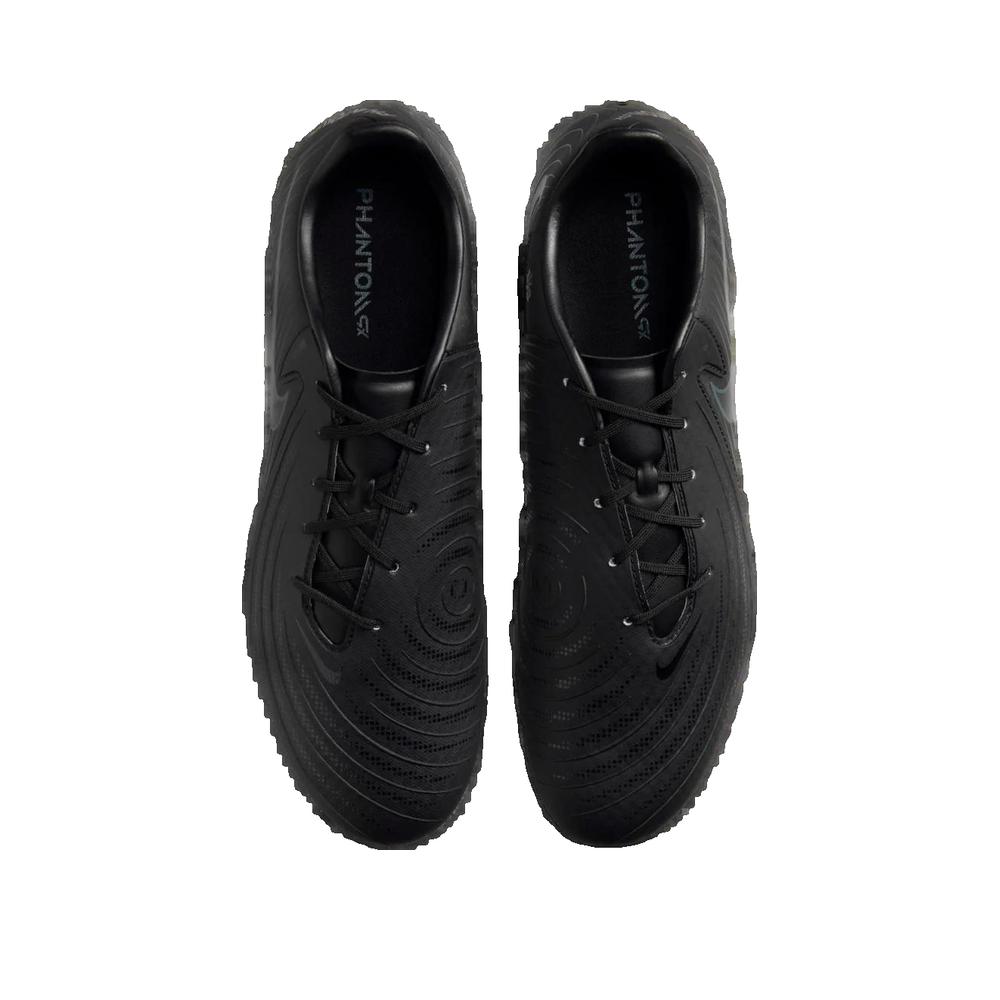 Chaussures de football Phantom GX II Academy FG/MG - Noir