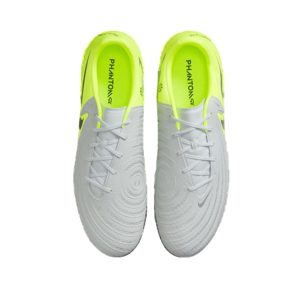 Chaussures de football Phantom Gx 2 Academy - Gris