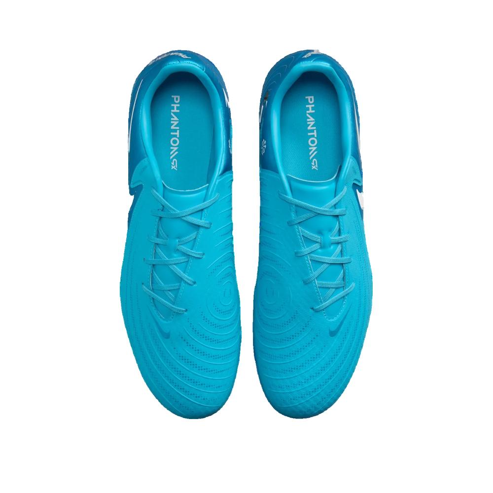 Chaussures de football Phantom GX II Academy - Bleu