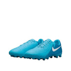 Chaussures de football Phantom GX II Academy - Bleu