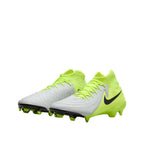 Chaussures de football Phantom Luna 2 Academy - Gris