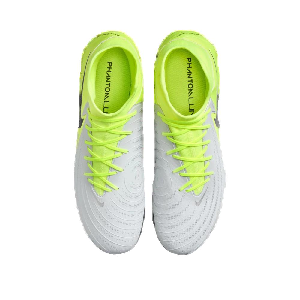 Chaussures de football Phantom Luna 2 Academy - Gris
