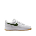 Baskets Air Force 1 Low Retro - Blanc