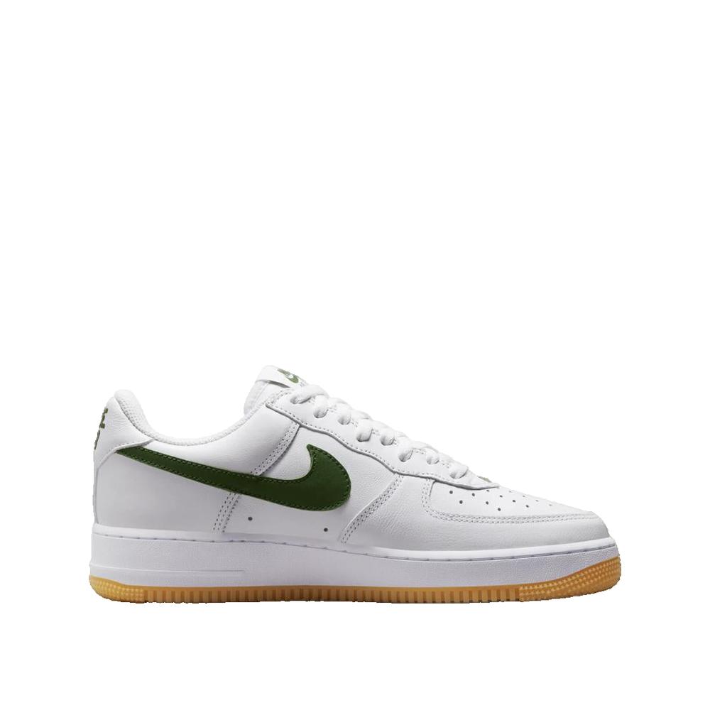 Baskets Air Force 1 Low Retro - Blanc