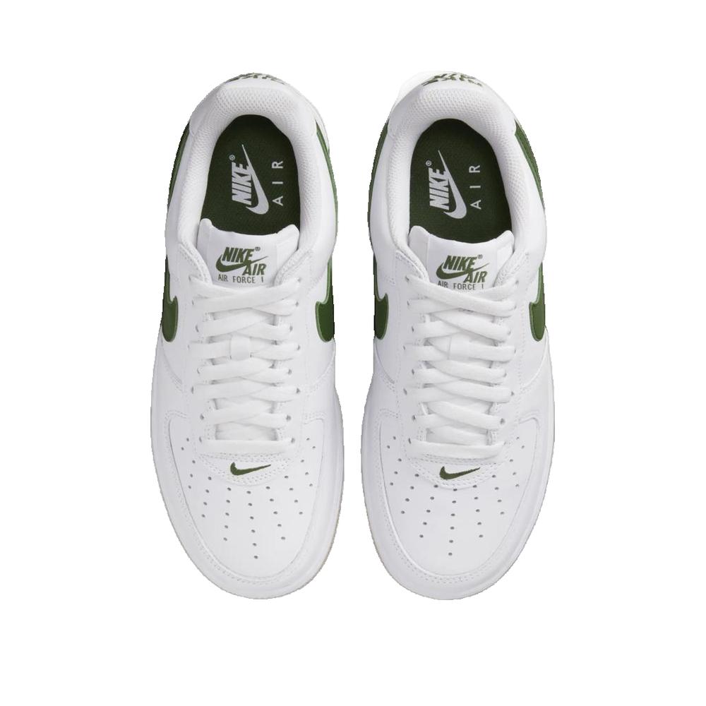 Baskets Air Force 1 Low Retro - Blanc