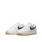 Baskets Air Force 1 Low Retro - Blanc