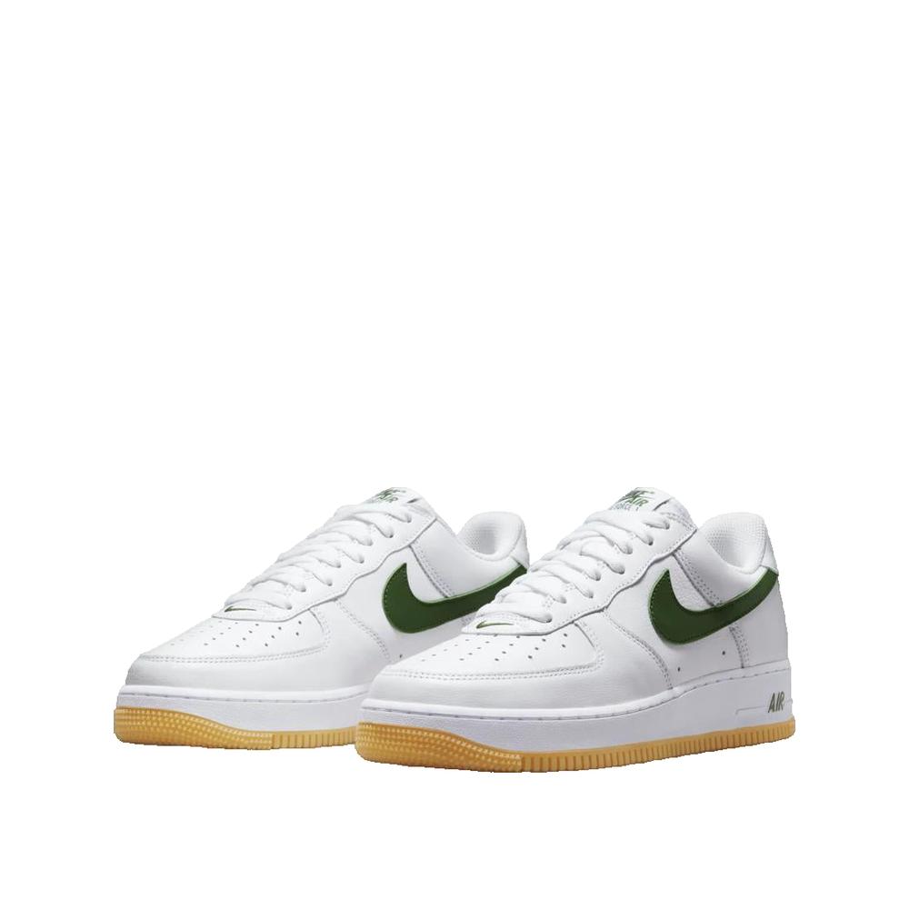 Baskets Air Force 1 Low Retro - Blanc