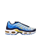 Baskets Air Max Plus - Bleu