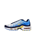 Baskets Air Max Plus - Bleu