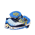 Baskets Air Max Plus - Bleu