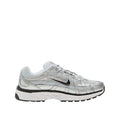 Baskets P-6000 - Blanc