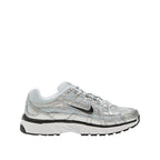 Baskets P-6000 - Blanc