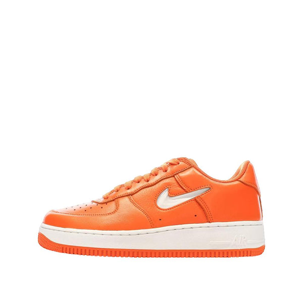 Baskets Air Force 1 Low Retro - Orange