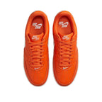 Baskets Air Force 1 Low Retro - Orange