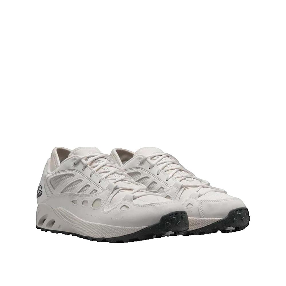 Baskets ACG Air Exploraid - Blanc
