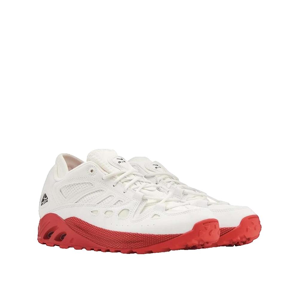 Baskets ACG Air Exploraid - Blanc