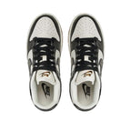 Baskets Dunk Low LX - Noir