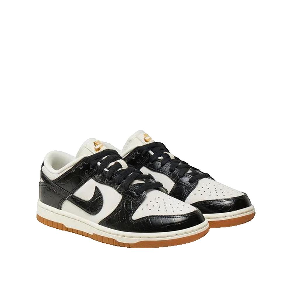 Baskets Dunk Low LX - Noir