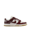 Baskets Dunk Low LX - Blanc