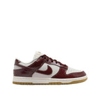 Baskets Dunk Low LX - Blanc